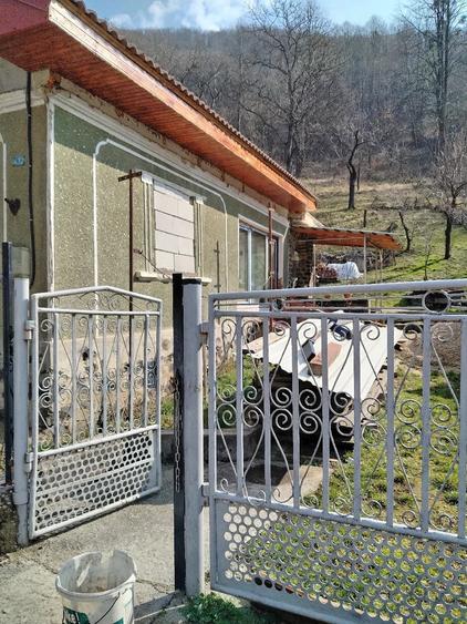 Casă cu Teren 1300 Mp în Cicârlău