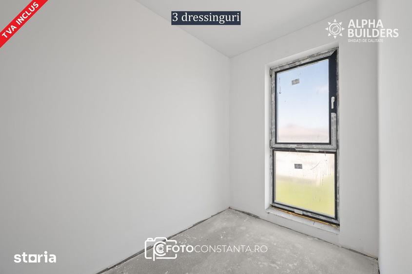 Casă cu 5 camere cu Teren 185 Mp în Sud