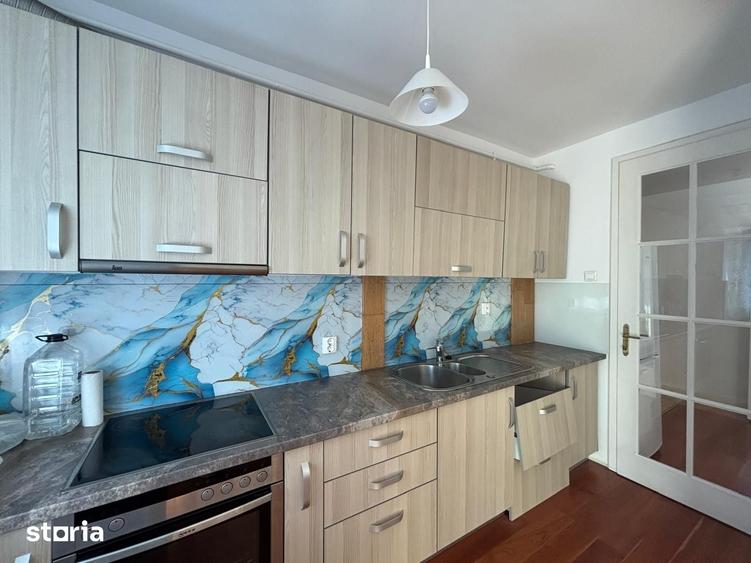 Apartament 3 camere de vanzare | City Residence - 6