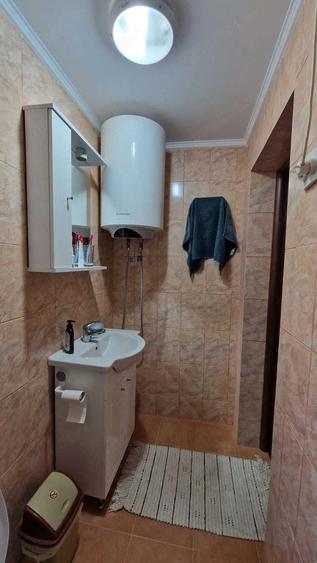 Casă cu 2 camere cu Teren 2700 Mp în Măhăceni