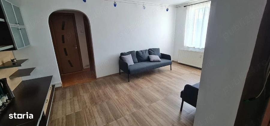 pet friendly trei camere parcare si boiler Metrou Nicolae Grigorescu - 8