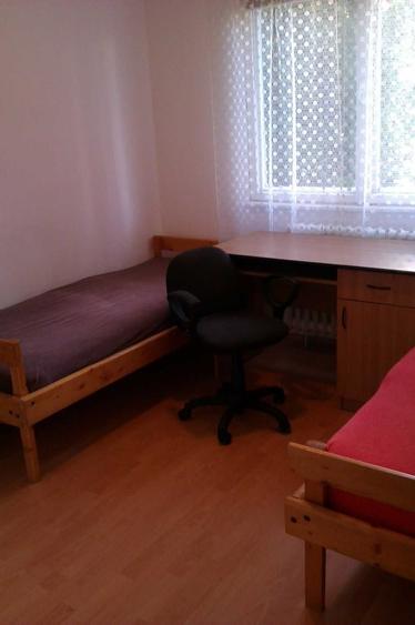 Inchiriez apartament 3 camere semidecomandat in Manastur - La Terenuri - McDrive - Bucegi - 4