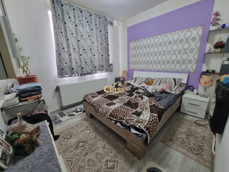 Apartament 2 camere | Decomandat | 47 mpu | Zona Regal Baciu - 1