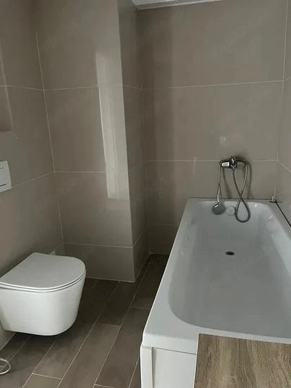 Apartament cu 2 camere nedecomandat în Copou