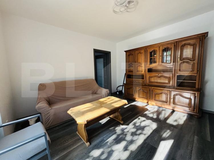 Apartament 2 camere, 52 mp, parcare, zona Astra - 11