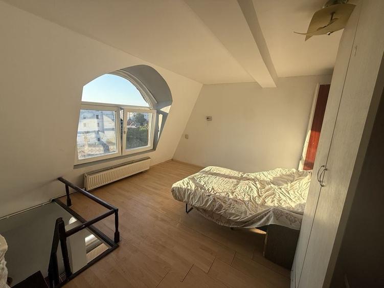 Apartament decomandat în Sângeorgiu de Mureș