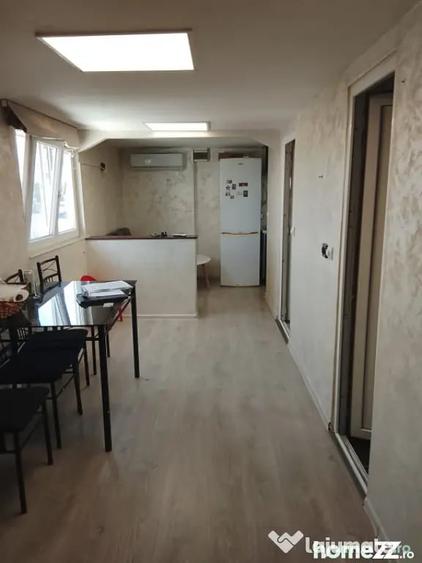 Garsonieră în Calea Severinului