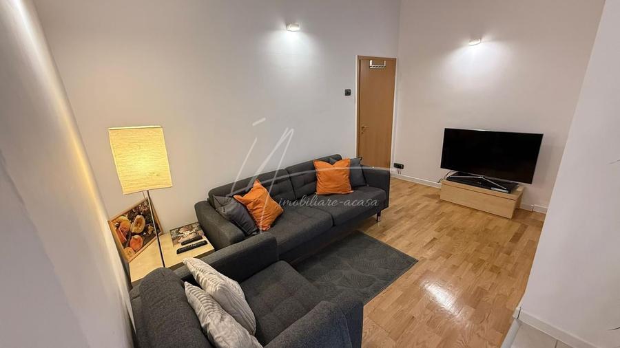 Ap. 5 camere 162 mpc. / 140 mp utili + terasă 12 mp., Izvor- Natiunile Unite - 24