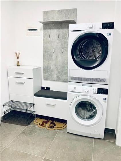 Exclusivitate, Apartament 2 camere, Qualis 2, Tractorul-Coresi, Brasov - 13