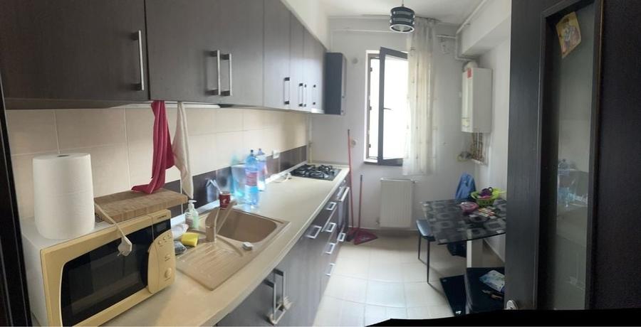 Apartament cu 2 camere decomandat în Sălaj