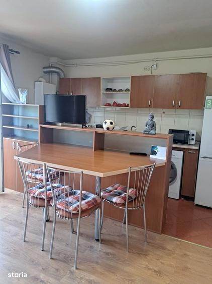 Apartament cu 2 camere în Turnișor