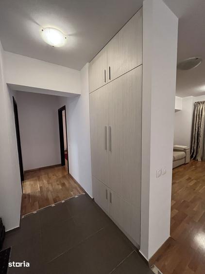 Apartament cu 2 camere decomandat în Astra