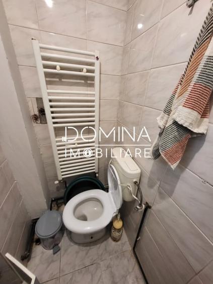 Apartament cu 2 camere semidecomandat, mobilat în Sud