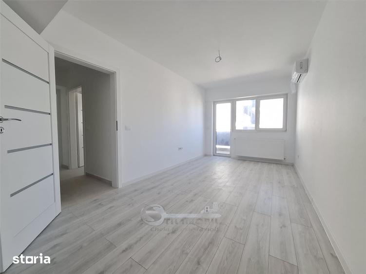 Apartament 2 camere de vanzare in Iasi, Galata, 57,24 mp, bloc nou - 6