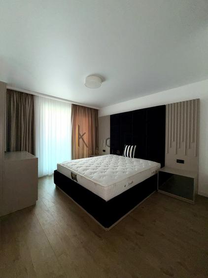 Apartament cu 2 camere semidecomandat, mobilat în Zorilor