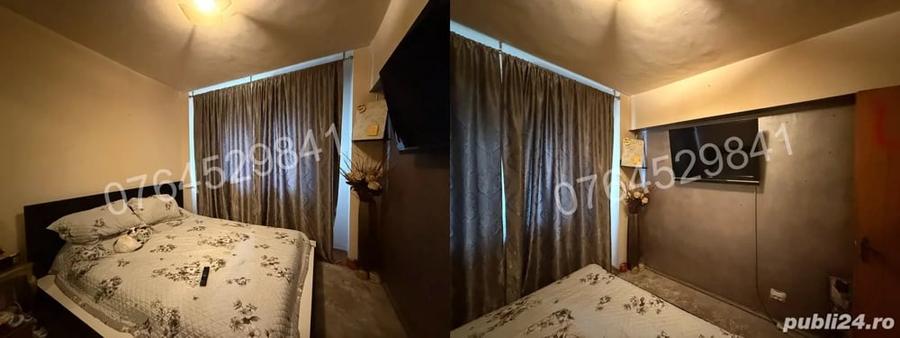 Apartament cu 4 camere decomandat în Moșilor