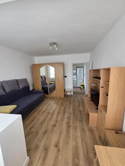 Sagului- Shopping City- 2 camere decomandat- lift- renovat - 9