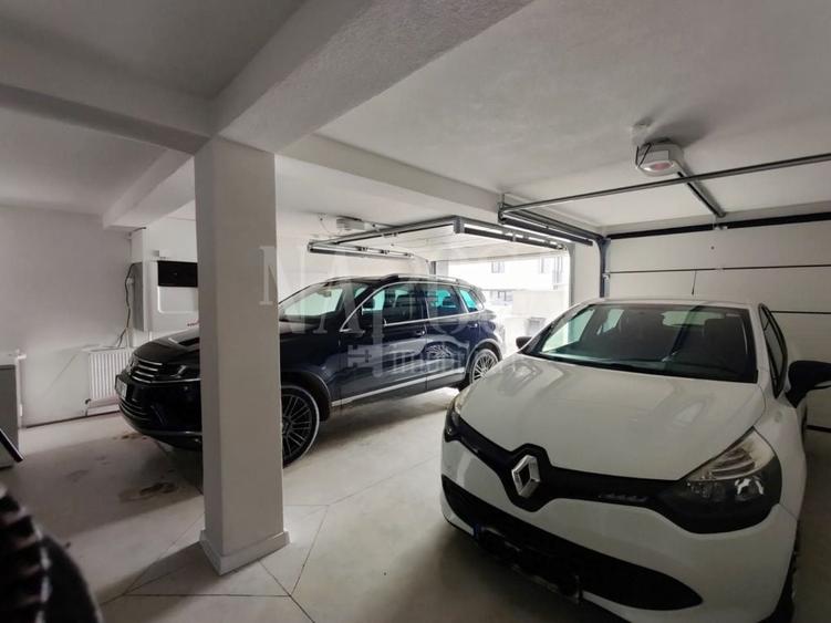 Casă individuală cu 4 camere cu Canalizare în Iris