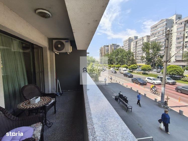 Apartament cu 3 camere în Nord