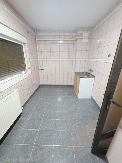 Apartament cu 2 camere semidecomandat în Mărășești