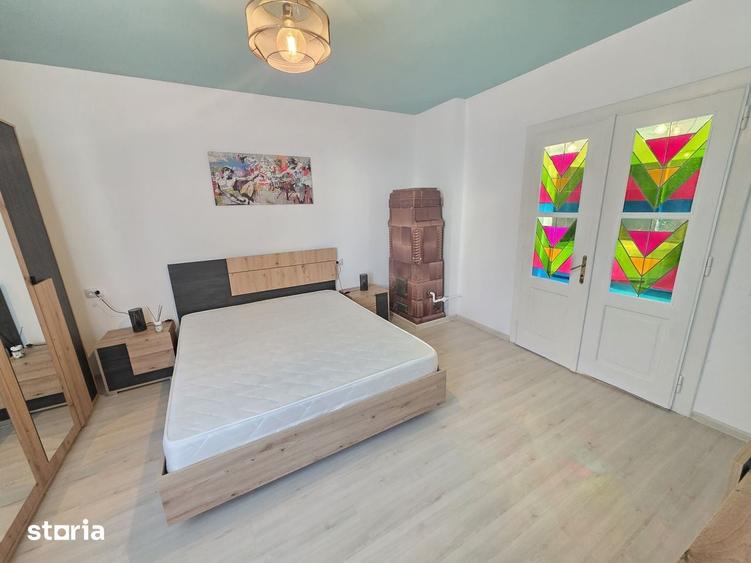 Casa de vanzare centru civic Brasov - 4