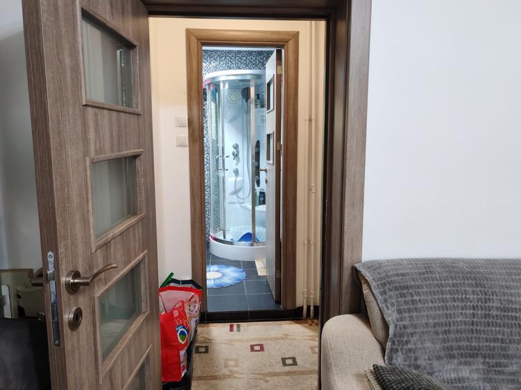 Apartament cu 2 camere semidecomandat în Costin Georgian