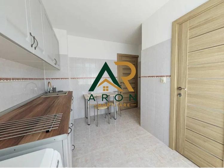Apartament cu 2 camere decomandat, mobilat în Dristor