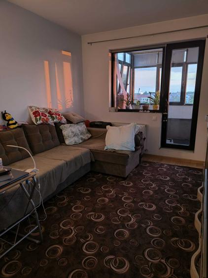 Apartament cu 2 camere decomandat în Rahova