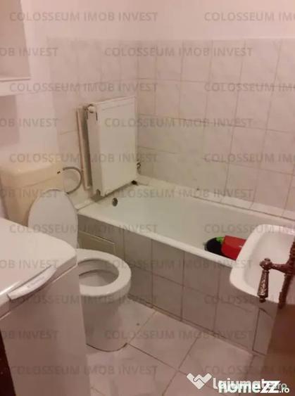 Garsonieră semidecomandată în Uzina 2