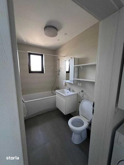 Apartament cu 2 camere în Giroc