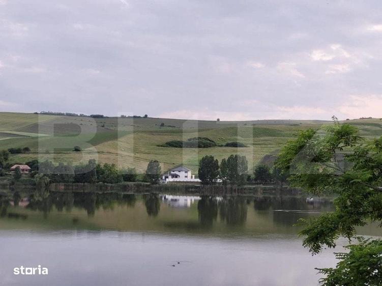 Casă cu 4 camere în Juc-Herghelie