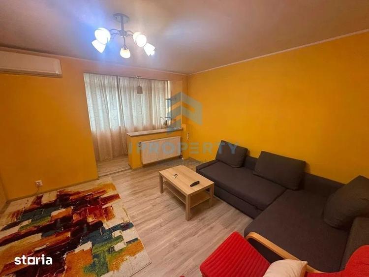 Inchiriere Apartament 2 camere in Dristor Prox. Metrou - 7