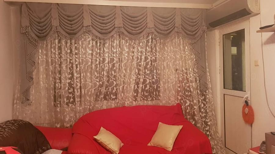 Apartament cu 3 camere decomandat în Camil Ressu