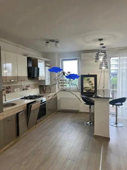 Apartament 2 camere - Coresi - Urban Residence - 3