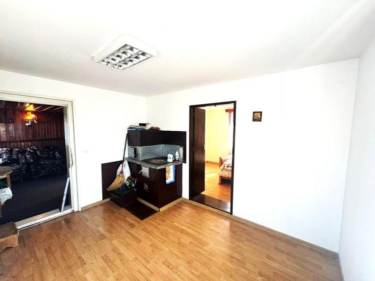 Vanzare casa locuibila in Frasin Gura Humorului - vedere panoramica/utilitati - 14