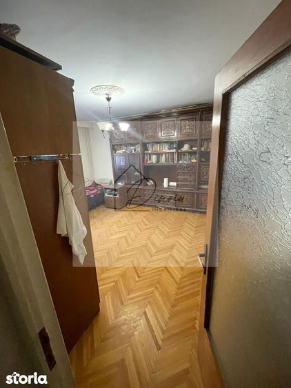 Apartament 4 camere de vanzare D-na Ghica I Parc Plumbuita I COM 0% - 8