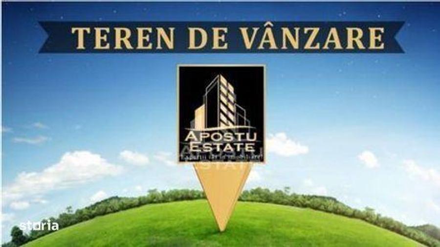 Teren - zona Toscana Residence - 5