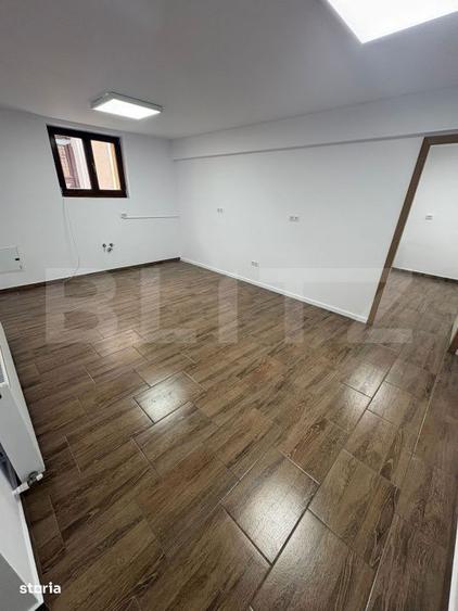 Spatiu de birouri, zona centrala - 7