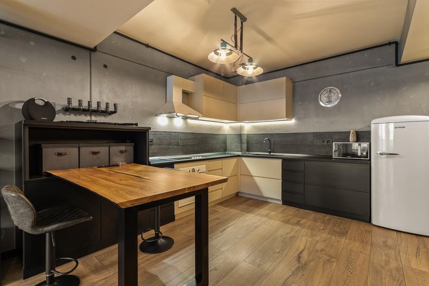 Mamaia Central  2 camere lux  94 mp  parcare inclusă  vedere superbă - 17