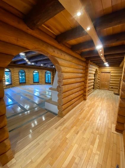 Cabana de vanzare cu 2 ha teren - 7