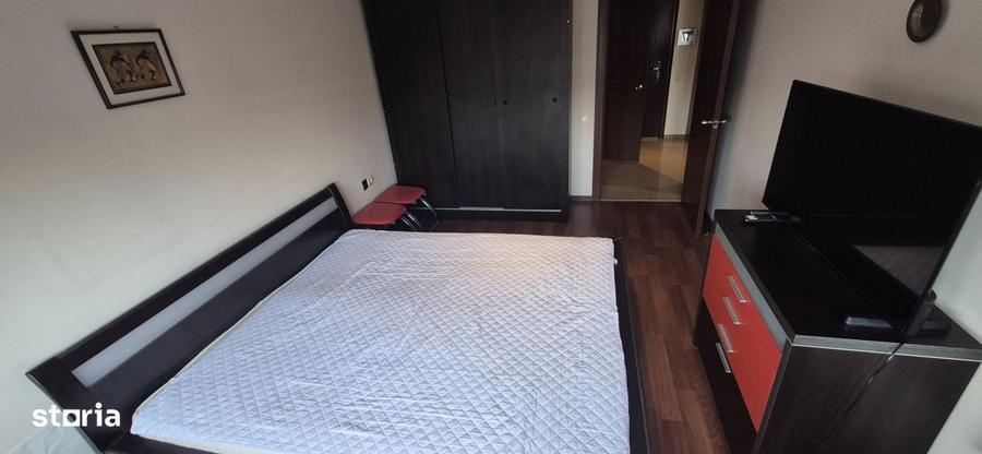 Apartament 2 camere Mamaia Butoaie / Hotel Vega - 6