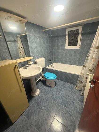 Apartament 2 camere Bucurestii Noi de inchiriat - 3