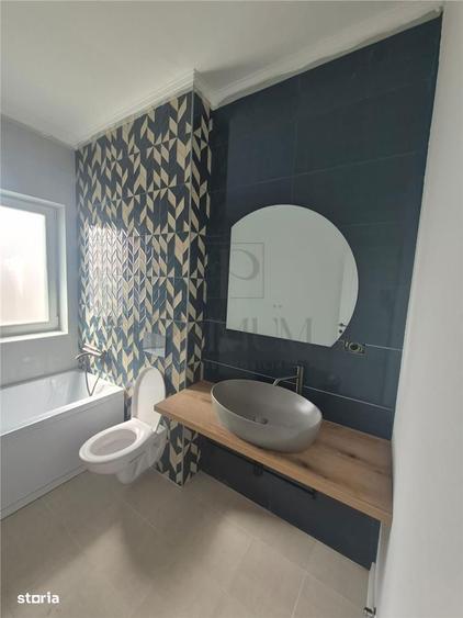 DUPLEX PREMIUM ? FARA PERETE COMUN - Despartit prin camera T - 2