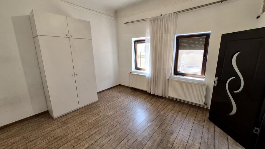 Casa Parter 43,40 mp + bucatarie anexa 13,40 mp - Parcul Carol - 5