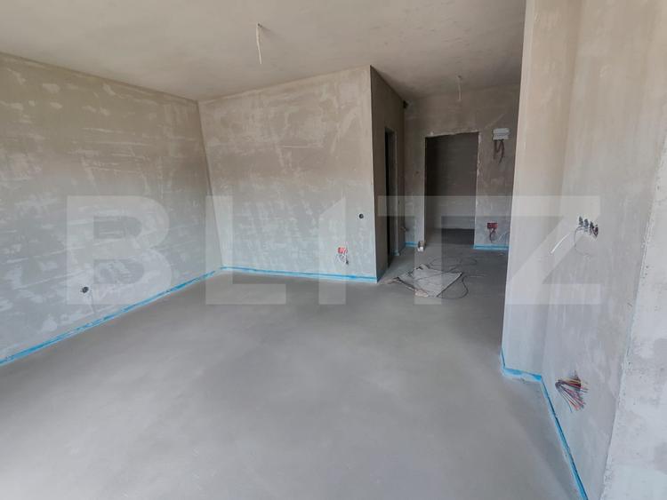 Apartament la cheie, ultrafinisat nou, lift, garaj, zona Eroilor - 5