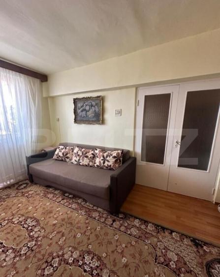 Apartament cu 2 camere, 51 mp, decomandat, Aiud - 2