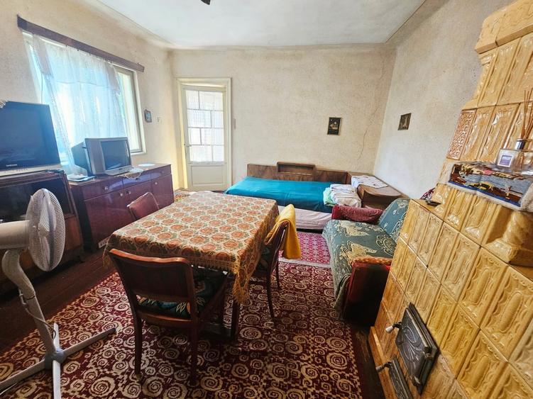 Casă cu teren generos de 1.297 mp, zona Rudului – Ploiești - 29