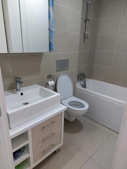 Apartament 2 camere de vanzare Cosmopolis - 2