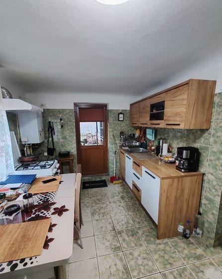 Casa in Popesti-Leordeni curte 334 mp Soseaua Oltenitei - 12