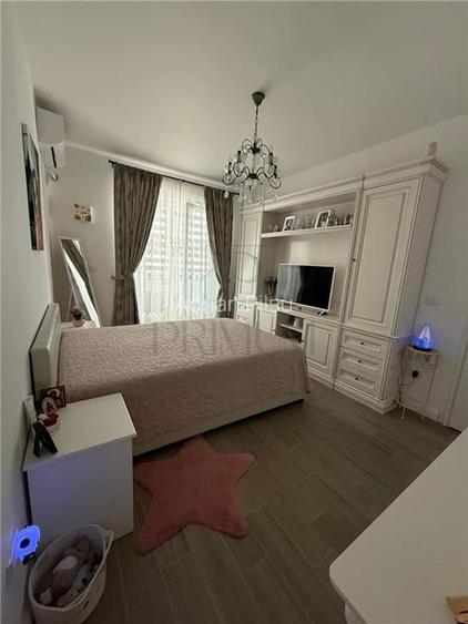 Apartament 1 camera-Centrala-Giroc-Mobilat-Utilat